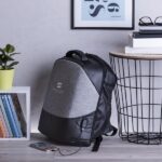 Mochila Antirrobo con USB y Compartimento para Tablet y Portátil 145947 7 7569001055264 1 FTP6
