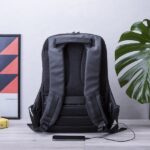 Mochila Antirrobo con USB y Compartimento para Tablet y Portátil 145949 9 7569001055271 1 FTP13