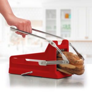 Cortador de Patatas Automático