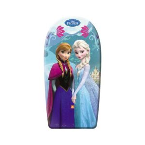 Tabla de BodyBoard Frozen