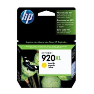 Cartucho de Tinta Original Hewlett Packard CD974AE